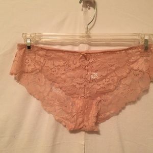Marilyn Monroe Panty Free with Purchase